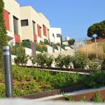 Siembra e hidrosiembras