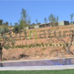 Construcción integral del Camping Terra Alta